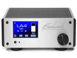 LA4 BMS-LA4-S [Silver] i摜