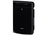 【訳有り】Panasonic 加湿空気清浄機 F-VXT55−K ブラック Amazon | パナソニック 加湿空気清浄機 ナノイー搭載 ~25畳 花粉