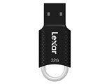 JumpDrive V40 LJDV40-32GABBKJP [32GB] i摜