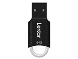 JumpDrive V40 LJDV40-64GABBKJP [64GB] ���i�摜