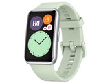 HUAWEI WATCH FIT [�~���g�O���[��] ���i�摜