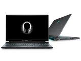 ALIENWARE m17 R3 �X�v���}�V�[ Core i7 10875H�E32GB�������E256GB SSD�ERTX 2080 SUPER�E�p��L�[�{�[�h���ڃ��f�� ���i�摜