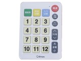 �L�����I�� QRA-TV100 ���i�摜