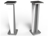 Croce Stand 42 [White Gloss/Grey �y�A] ���i�摜