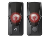 Trust Gaming GXT 610 Argus Illuminated 2.0 Speaker Set 23737 ���i�摜