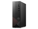 Vostro 3681 スモールシャーシ 価格.com限定 ベーシック Core i3 10100・8GBメモリ・256GB SSD+1TB HDD搭載モデル