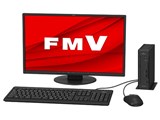 FMV ESPRIMO DH�V���[�Y WD1/E2 KC_WD1E2_A032 Core i7�E������8GB�EHDD 1TB�EBlu-ray�E21.5�^�t�����ڃ��f�� ���i�摜