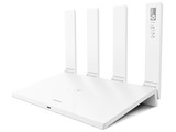 HUAWEI WiFi AX3 (デュアルコア) [ホワイト]