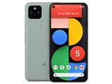 Google Pixel 5 SoftBank [Sorta Sage]