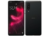 AQUOS zero5G basic SoftBank [�u���b�N] ���i�摜