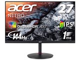 Nitro XV272Pbmiiprzx [27�C���`]