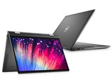 Inspiron 13 7000 2-in-1 プラチナ・4K Core i7 1165G7・16GBメモリ・512GB SSD搭載モデル(アクティブペン付)