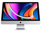 iMac 27�C���` Retina 5K�f�B�X�v���C���f�� MXWV2J/A [3800] +8GB*4[32768M] ���i�摜
