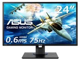 VG245HE-J [24�C���` �u���b�N] Amazon���胂�f��