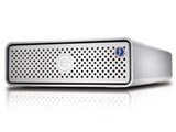 G-DRIVE with Thunderbolt 3 0G10807-1 ���i�摜