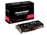 PowerColor Radeon RX 5500 XT AXRX 5500XT 8GBD6-DH/OC [PCIExp 8GB]