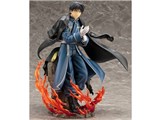 �|�̘B���p�t FULLMETAL ALCHEMIST ARTFX J 1/8 ���C�E�}�X�^���O [2021�N4��] ���i�摜