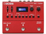 Loop Station RC-500 ���i�摜