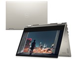 Inspiron 14 5000 2-in-1 �v���~�A�� Core i5 1135G7�E8GB�������E256GB SSD���ځEOffice Personal 2019�t���f�� [�f���[��]