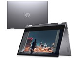Inspiron 14 5000 2-in-1 �v���`�i Core i7 1165G7�E16GB�������E512GB SSD���ځEOffice Personal 2019�t���f�� ���i�摜