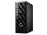 Precision 3240 Tower �G���g���[ Core i3 10100�E8GB�������EWindows 10 Pro���ڃ��f��(�R���p�N�g) ���i�摜