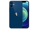 iPhone 12 mini 64GB SIMフリー [ブルー] 製品画像