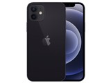 iPhone 12 128GB SIMフリー [ブラック] 製品画像