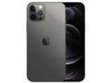 iPhone 12 Pro 128GB SIMフリー [グラファイト] 製品画像