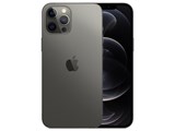 iPhone 12 Pro Max 256GB SIMフリー [グラファイト]