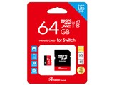 MicroSDXC64GB(SD�J�[�h�A�_�v�^�[�t��) ANS-MSDXC64G ���i�摜
