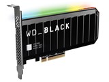 WD_Black AN1500 NVMe SSD Add-in-Card WDS200T1X0L-00AUJ0 ���i�摜