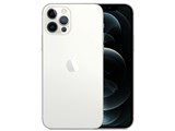 iPhone 12 Pro 512GB SIM�t���[ [�V���o�[] (SIM�t���[)