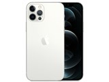 iPhone 12 Pro 256GB docomo [シルバー] 製品画像
