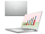Inspiron 14 5000 �v���~�A�� Core i5 1135G7�E8GB�������E256GB SSD���ځEOffice Home&Business 2019�t���f��(���C�����X�}�E�X�t) [�v���`�i�V���o�[]