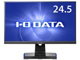 IODATA - I-O DATA LCD-GC252UXB 【GigaCrysta】 LCD-GC252UXB | 240Hz対応24.5型G-SYNC Compatibleゲーミング