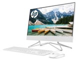 HP All-in-One 22 ���i.com���� Core i3 10100T/128GB SSD+2TB HDD/8GB������/DVD�h���C�u/21.5�C���`IPS�t��HD�����/�^�b�`���ڃ��f�� ���i�摜