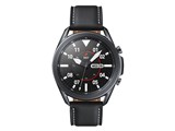 Galaxy Watch3 Stainless Steel 45mm SM-R840NZKAXJP [~XeBbN ubN] i摜