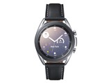 Galaxy Watch3 Stainless Steel 41mm SM-R850NZSAXJP [�~�X�e�B�b�N �V���o�[]