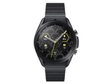 Galaxy Watch3 Titanium 45mm SM-R840NTKAXJP i摜
