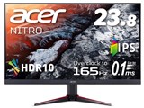 Nitro VG240YSbmiipx [23.8�C���` �u���b�N] ���i�摜