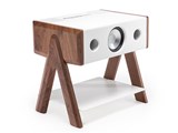 La Boite concept CUBE [CS Walnut] ���i�摜