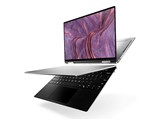 XPS 13 2-in-1 �v���`�i Core i7 1165G7�E32GB�������E1TB SSD�EUHD+�^�b�`���ڃ��f��