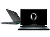 ALIENWARE m15 R3 �X�^���_�[�h Core i7 10750H�E16GB�������E256GB SSD�ERTX 2060�E�p��L�[�{�[�h���ڃ��f�� ���i�摜