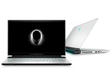 ALIENWARE m17 R3 �X�^���_�[�h Core i7 10750H�E16GB�������E256GB SSD�ERTX 2060�E���{��L�[�{�[�h���ڃ��f�� ���i�摜