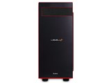 LEVEL-R049-LCiX8K-TWXH Core i9 10850K/16GBメモリ/500GB SSD+2TB HDD/RTX2080 SUPER
