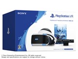 PlayStation VR PlayStation VR WORLDS特典封入版 CUHJ-16012