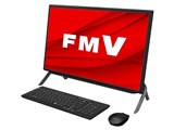 FMV ESPRIMO FH�V���[�Y WFB/E3 KC_WFBE3_A031 ������8GB�ESSD 512GB+HDD 1TB�EOffice���ڃ��f�� [�u���b�N]