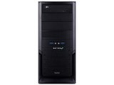 SENSE-R04A-iX7K-RJX-CMG [CG MOVIE GARAGE] Core i7 10700K/32GB������/500GB SSD/GTX1660 SUPER/500W ���i�摜