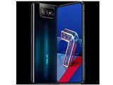 ZenFone 7 SIM�t���[ [�I�[�����u���b�N] (SIM�t���[)