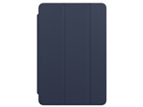 iPad mini Smart Cover MGYU3FE/A [�f�B�[�v�l�C�r�[] ���i�摜
